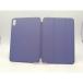 [ б/у ]Apple Smart Folio крыло lishu лаванда iPad mini( no. 6 поколение ) для MM6L3FE/A[ Sapporo юг 2 статья ] гарантийный срок 1 неделя 