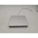 [ б/у ]Apple SuperDrive(A1379) MD564ZM/A[ Sapporo юг 2 статья ] гарантийный срок 1 неделя 