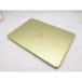[ б/у ]Apple MacBook Neo 13 дюймовый A18 Pro(CPU:6C/GPU:5C) 8GB/256GB citrus MHFD4J/A (13 дюймовый,A18 Pro)[EC центральный ] гарантийный срок 1 месяцев [ разряд A]