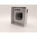 [ не использовался ]LEXON LEXON MINO X Black R23A001K[ Shinbo-machi ] гарантийный срок 1 неделя 