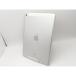 [ б/у ]Apple au [SIM разблокирован .] iPad( no. 6 поколение /2018) 32GB серебряный MR6P2J/A[ Ikebukuro восток .] гарантийный срок 1 месяцев [ разряд C]