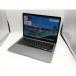 [ б/у ]Apple MacBook Air 13 дюймовый M1(CPU:8C/GPU:7C) 8GB/256GB Space серый MGN63J/A (M1*2020)[. нить блок север .] гарантийный срок 1 месяцев [ разряд B]