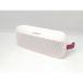 [ б/у ]BOSE SoundLink Flex Portable Speaker ( no. 2 поколение ) [petaru розовый ][ Kawagoe Crea молдинг ] гарантийный срок 1 неделя [ разряд A]
