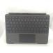 [ б/у ]Logicool COMBO TOUCH iPad ( no. 7/ no. 8/ no. 9 поколение ) для iK1057BKA [ graphite / английский язык ][ Kawagoe Crea молдинг ] гарантийный срок 1 неделя 