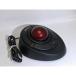 [ б/у ]MCSaite Wired Track Ball Mouse Model:TB01[ Kawagoe Crea молдинг ] гарантийный срок 1 неделя 