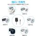 �I�����������v�pAC�A�_�v�^�[ OMRON�d�q�����v�p�d�� PSE�F�� �P�[�u����150CM �f�W�^�������v�p HEM-7130 �֘A�摜1