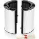 �_�C�\���p �݊� �t�B���^�[ Dyson HP04 HP07 TP04 TP07 PH01 PH03 PH04 DP04 TP10 HP10 �p ��C����@ �t�B���^�[ ��̌^���T�C�N���O���Xhepa �����Y�t�B���^
