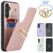 Galaxy A54 �X�}�z�P�[�X Galaxy A54 5G �P�[�X �w�ʎ蒠�^ SAMSUNG galaxy a53 5G SCG15�ϏՌ� �T���X�� �M�����N�V�[  SC-53C docomo �J�o�[ �w�ʎ蒠