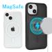 iPhone se ��3���� �P�[�X MagSafe�Ή� iPhone 15 14 13 12 pro 11 �X�}�z�P�[�X �}�O�Z�[�t �A�C�z�� se ��2���� magsafe�P�[�X �A�C�t�H��12mini �g�уP�[�X