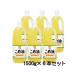 ko. oil rice oil .. food TSUNO.... 1500g 6 pcs set conditions attaching free shipping 