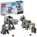 쥴(LEGO)  AT-AT(TM)&ȡȡ(TM) ޥե 75298