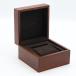  хорошая вещь Hermes пустой коробка наручные часы для Brown / чай мужской / женские наручные часы для 2000000 NSK SMZ