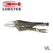  ограниченное количество ( Lobb Tec s) тиски плоскогубцы VL100 JAN:4963202043281