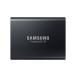 Samsung T5 Portable SSD - 1TB - USB 3.1 External SSD (MU-PA1T0B/AM) [並行輸入品]