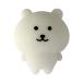  squishy Mini белый медведь 3cm симпатичный белый медведь .... низкая упругость моти моти .. товары -тактный отсутствует аннулирование рост ..... маленький Mini популярный .... нежный бесплатная доставка 
