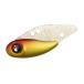 . fishing fishing tackle factory TICTtiktop Lapin 4g #P18 red gold lame 