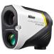 Nikon Nikon Golf для лазерный дальномер COOLSHOT PROIII STABILIZED PROIII STABILIZED LCSPRO3 новый товар 