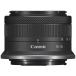 Canon Canon стандарт zoom линзы RF-S18-45mm F4.5-6.3 IS STM черный новый товар 