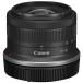 Canon �L���m�� �W���Y�[�������Y RF-S18-45mm F4.5-6.3 IS STM �u���b�N �V�i �֘A�摜2