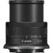 Canon �L���m�� �W���Y�[�������Y RF-S18-45mm F4.5-6.3 IS STM �u���b�N �V�i �֘A�摜3