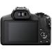 Canon �L���m�� �~���[���X���J���� EOS R100 �{�f�B�[ �u���b�N �V�i �֘A�摜2