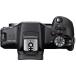 Canon �L���m�� �~���[���X���J���� EOS R100 �{�f�B�[ �u���b�N �V�i �֘A�摜3