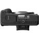 Canon �L���m�� �~���[���X���J���� EOS R100 �{�f�B�[ �u���b�N �V�i �֘A�摜4