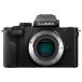 Panasonic Panasonic беззеркальный однообъективный камера DC-G100D корпус черный новый товар 