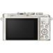 OLYMPUS �I�����p�X �~���[���X���J���� PEN E-PL10 �{�f�B�[ �z���C�g �V�i �֘A�摜1