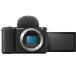 SONY Sony беззеркальный однообъективный камера VLOGCAM ZV-E10M2 корпус черный новый товар 