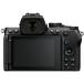 Nikon �j�R�� �~���[���X���J���� Z50II �{�f�B �u���b�N �V�i �֘A�摜1