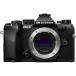 OM SYSTEM OLYMPUS Olympus беззеркальный однообъективный камера OM-5 Mark II корпус черный новый товар 