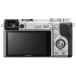 SONY �\�j�[ �~���[���X��� ��6400 �{�f�B �V���o�[ ILCE-6400 �V�i �֘A�摜2