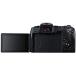 Canon �L���m�� �~���[���X���J���� EOS RP �{�f�B�[ EOSRP �u���b�N 3380C001 �V�i �֘A�摜2