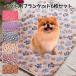  pet blanket profitable 6 pieces set 40×60cm pad pattern star pattern fleece material for pets blanket cat dog dog mat futon UP-612