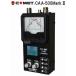 CAA-500 mkII �R���b�g�A���e�i�A�i���C�U�[�@���������i����E�����������j