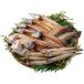  подарок на Bon Festival . средний изначальный 2026 морепродукты морепродукты seafood подарок гора . морепродукты соленое и высушенное в течение ночи комплект сушеный продукт ... морской лещ .... японская кухня гурман еда подарок на Bon Festival подарок лето подарок бесплатная доставка 