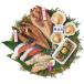  подарок на Bon Festival . средний изначальный 2026 морепродукты подарок сушеный продукт ... лосось сосна передний ....... Hokkaido комплект морепродукты гарнир еда гурман еда подарок на Bon Festival подарок лето подарок бесплатная доставка 