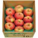  подарок по случаю конца года . лет .2025 фрукты подарок фрукты яблоко .. Aomori префектура производство лист ... солнечный ..2.8kg комплект .. местного производства плоды еда гурман еда бесплатная доставка 