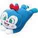  Anpanman товары постельные принадлежности подарок подушка Dakimakura .....ko gold Chan герой мягкая игрушка кукла .. ребенок день рождения праздник подарок WTY2504600K