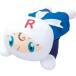  Anpanman товары постельные принадлежности подарок подушка Dakimakura ..... low Lupin na герой мягкая игрушка кукла .. ребенок день рождения подарок WTY2504600R