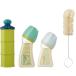  baby подарок бутылочка для кормления широкий . бутылка 240ml 160ml специальный щетка комплект внутри праздник . ответ dokta-beta товары для малышей празднование рождения 4997660252244