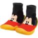  Disney товары baby подарок носки обувь 12.5cm Mickey Mouse популярный герой носки обувь сделал младенец . ребенок 1 лет товары для малышей BSSHL3G