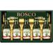  День почитания пожилых людей подарок приправа подарок Boss ko еда для масло кулинария масло здоровье масло оливковый масло оливковый масло 5 шт. комплект внутри праздник . ответ здоровый западная кухня кулинария еда еда BG-30