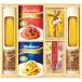  подарок на Bon Festival 2026 лапша подарок spageti макароны макароны соус комплект внутри праздник . ответ retort karubona-la соус . еда Factory еда бесплатная доставка PHF-CJX