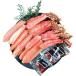  подарок на Bon Festival . средний изначальный 2026 морепродукты морепродукты seafood подарок камчатский краб краб-стригун краб ... каждый 200g комплект гурман еда подарок на Bon Festival подарок лето подарок бесплатная доставка OKS-1155