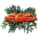  подарок на Bon Festival . средний изначальный 2026 морепродукты морепродукты seafood подарок Hokkaido производство oo краб-стригун большой 550g~650g 1 хвост . краб гурман еда подарок на Bon Festival подарок лето подарок бесплатная доставка 55-65