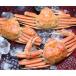  подарок на Bon Festival . средний изначальный 2026 морепродукты морепродукты seafood подарок Hokkaido производство .......3 хвост комплект . краб краб гурман еда подарок на Bon Festival подарок лето подарок бесплатная доставка OKS-283