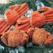  внутри праздник . ответ бесплатная доставка морепродукты морепродукты seafood подарок новый роскошный ..... шерсть ..4 хвост комплект краб краб-стригун шерсть . высококлассный еда 5040 подарок по случаю конца года 