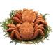  подарок на Bon Festival 2026 морепродукты seafood подарок Hokkaido производство Boyle шерсть .. шерсть .320g 2 хвост комплект внутри праздник . ответ краб краб . еда ваш заказ гурман 320*2